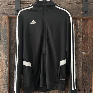 Adidas Zip-Up Jacket